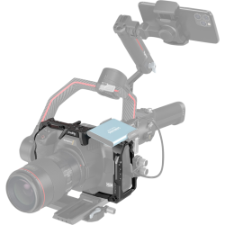 SmallRig 3517 Full Cage For BMPCC 6K Pro (Advanced version)