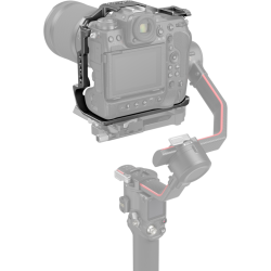 SmallRig 3195 Cage For Nikon Z9