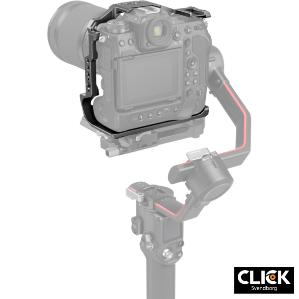 SmallRig 3195 Cage For Nikon Z9