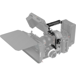 SmallRig 3668 Basic Kit For Sony A7 IV / A7S III