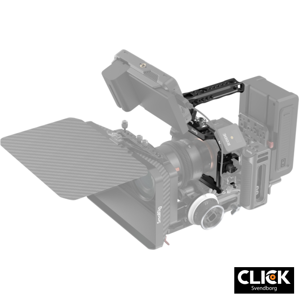 SmallRig 3668 Basic Kit For Sony A7 IV / A7S III