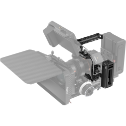 SmallRig 3669 Advanced Kit For Sony A7 IV / A7S III