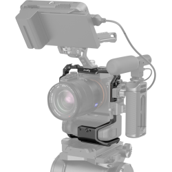 SmallRig 3594 Cage For Sony A7IV/ A7SIII/ A7RIV/ A1 with Batt Grip VG-C4EM