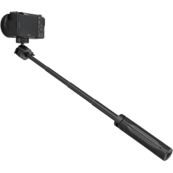 SmallRig 3599 Simorr Vlog Tripod Vigor VT-15 Black
