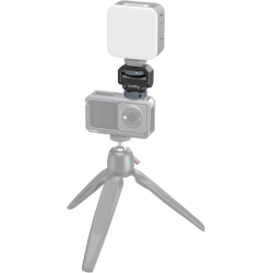 SmallRig 3809 Monitor Mount Lite with Cold Shoe