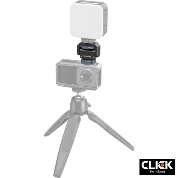 SmallRig 3809 Monitor Mount Lite with Cold Shoe
