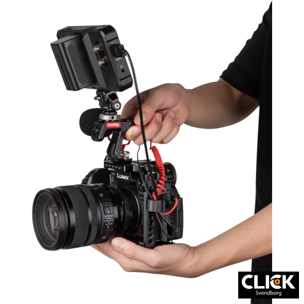 SmallRig 3685 Camera Cable Clamp