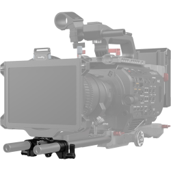 SmallRig 3652 Dual Rod Support