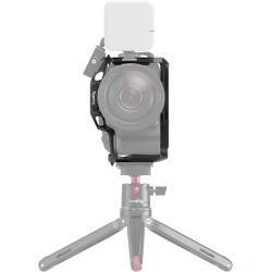 SmallRig 4004 Black Mamba Cage For Canon EOS R10