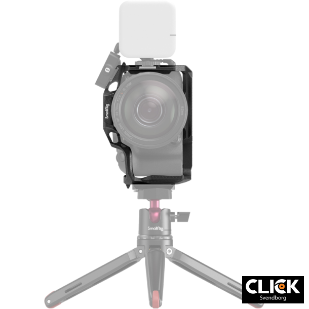 SmallRig 4004 Black Mamba Cage For Canon EOS R10