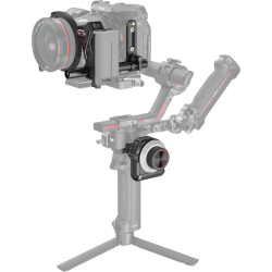 SmallRig 3781 Magic FIZ Wireless Follow Focus Basic Kit