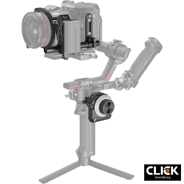 SmallRig 3781 Magic FIZ Wireless Follow Focus Basic Kit