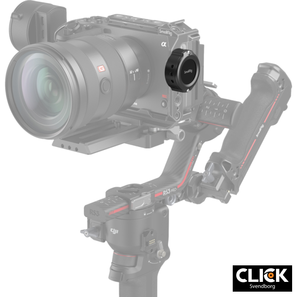 SmallRig 4149 Cage For AirTag