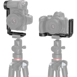 SmallRig 2947 L-Bracket for Nikon Z5/Z6/Z7 &amp; Z6II/Z7II