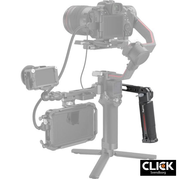 Smallrig 3028 Handgrip for Ronin RS2/RSC2