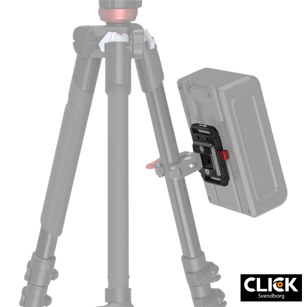 SmallRig 2987 Battery Plate Mini V-Mount