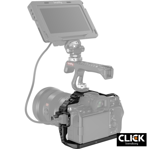 SmallRig 3180 Cage Kit Standar