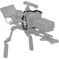 SmallRig 3270 Cage for BMPCC 6K Pro