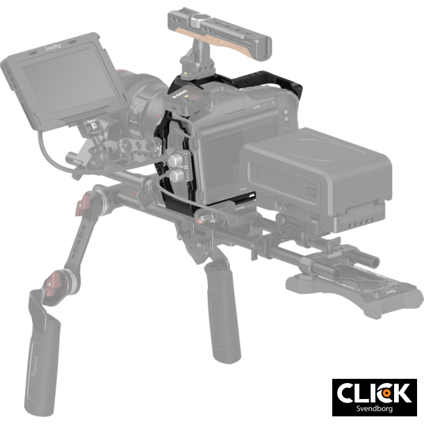 SmallRig 3270 Cage for BMPCC 6K Pro