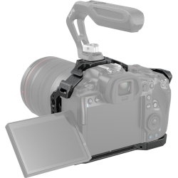 SmallRig 3233 Cage "Black Mamba" For Canon R5/R6 &amp; R5C