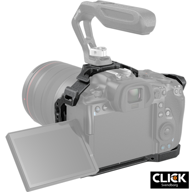 SmallRig 3233 Cage "Black Mamba" For Canon R5/R6 &amp; R5C