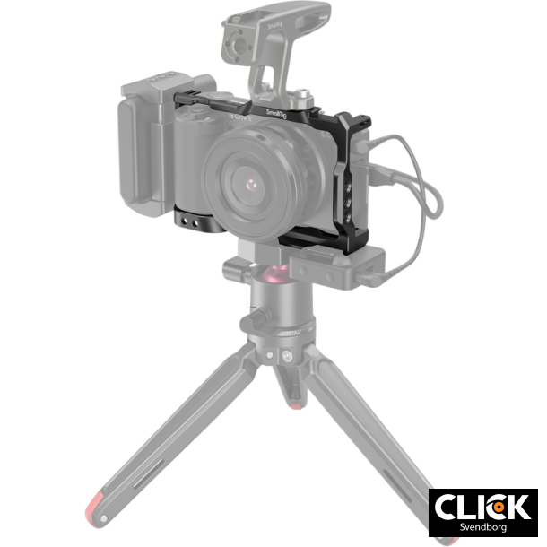 SmallRig 3531 Cage For Sony ZV-E10