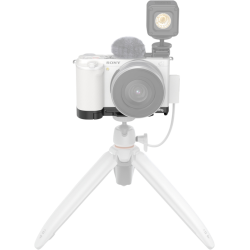 SmallRig 3523 Extension Grip For Sony ZV-E10 Black