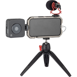 SmallRig 3561 Mobile Video Cage For iPhone 13 Pro Max