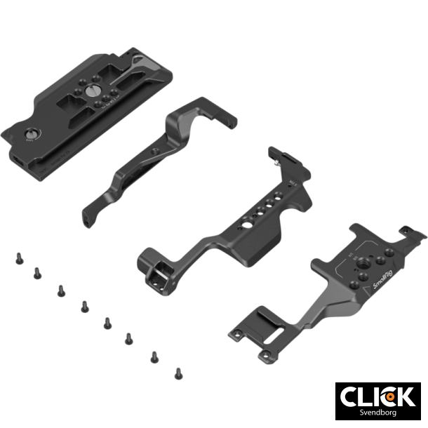 SmallRig 3195 Cage For Nikon Z9