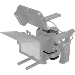 SmallRig 3594 Cage For Sony A7IV/ A7SIII/ A7RIV/ A1 with Batt Grip VG-C4EM