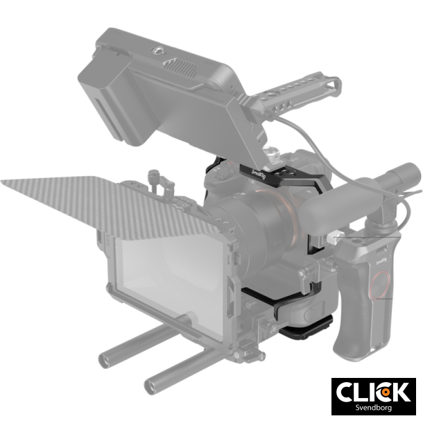 SmallRig 3594 Cage For Sony A7IV/ A7SIII/ A7RIV/ A1 with Batt Grip VG-C4EM