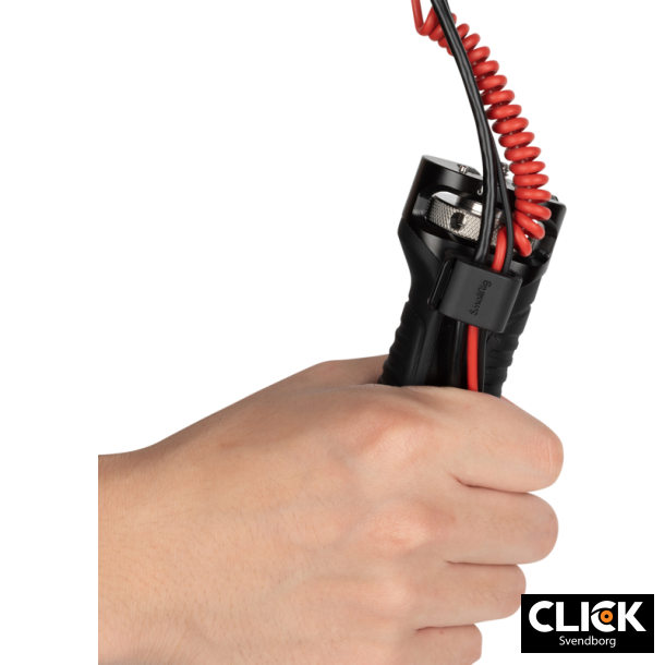 SmallRig 3685 Camera Cable Clamp