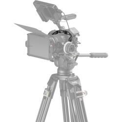 SmallRig 4003 Black Mamba Cage For Canon EOS R7