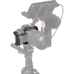 SmallRig 4004 Black Mamba Cage For Canon EOS R10