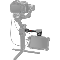 SmallRig 3026B Monitor Mount for Ronin RS2/RSC2