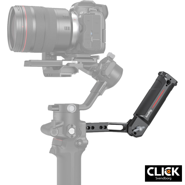 Smallrig 3028 Handgrip for Ronin RS2/RSC2