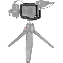 SmallRig 3084 Cage Black For GoPro Hero 9/10/11