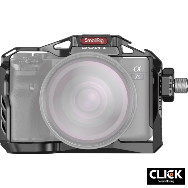 SmallRig 3180 Cage Kit Standar