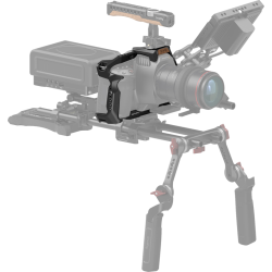 SmallRig 3270 Cage for BMPCC 6K Pro