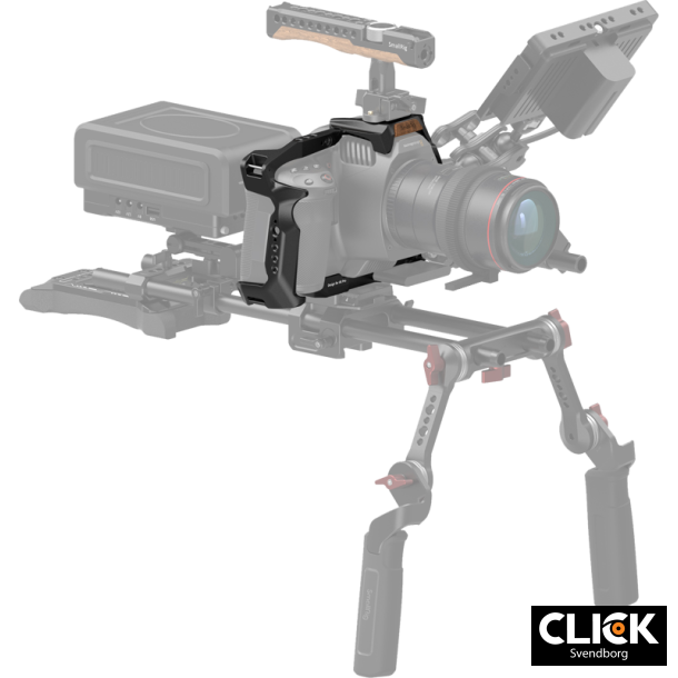 SmallRig 3270 Cage for BMPCC 6K Pro