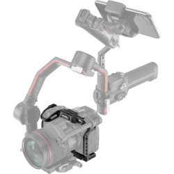 SmallRig 3233 Cage "Black Mamba" For Canon R5/R6 &amp; R5C