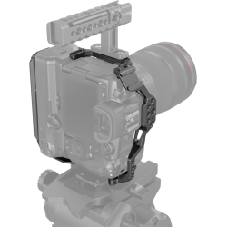 SmallRig 3464 Cage For Canon EOS R5/R6 &amp; R5C with Battery Grip BG-R10