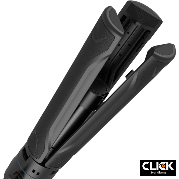 SmallRig 3599 Simorr Vlog Tripod Vigor VT-15 Black