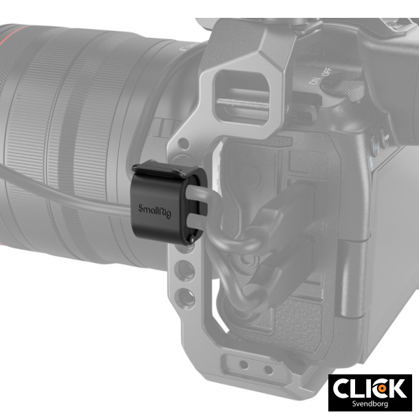 SmallRig 3685 Camera Cable Clamp