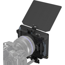 SmallRig 3645 Lightweight Multifunctional Modular Matte Box (95mm) VND Kit