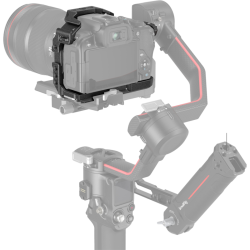 SmallRig 4004 Black Mamba Cage For Canon EOS R10