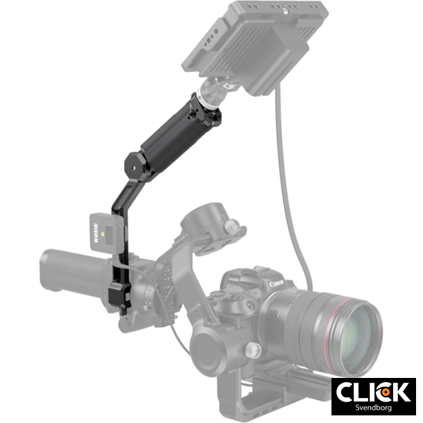 Smallrig 3028 Handgrip for Ronin RS2/RSC2