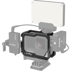 SmallRig 3084 Cage Black For GoPro Hero 9/10/11