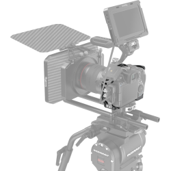 SmallRig 3233 Cage "Black Mamba" For Canon R5/R6 &amp; R5C