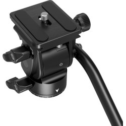 SmallRig Selection 3259 Compact Fluid Head CH10